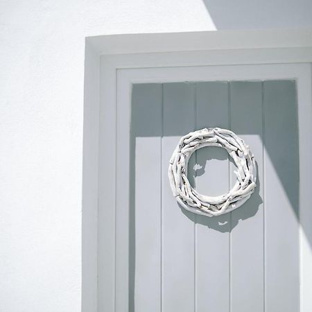 Yiasemi Rooms & Studios Antiparos Eksteriør billede